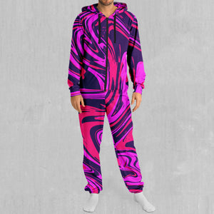 Candy Drip Onesie