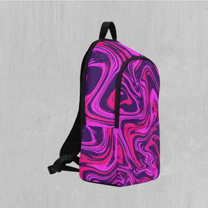 Candy Drip Adventure Backpack