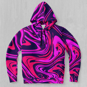 Candy Drip Hoodie - Azimuth Clothing