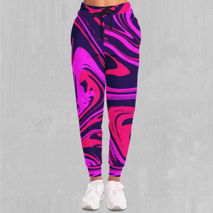 Candy Drip Joggers