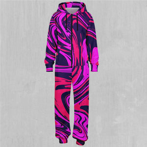 Candy Drip Onesie