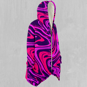 Candy Drip Cloak - Azimuth Clothing
