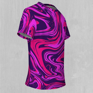 Candy Drip Tee - Azimuth Clothing