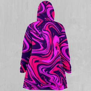 Candy Drip Cloak - Azimuth Clothing