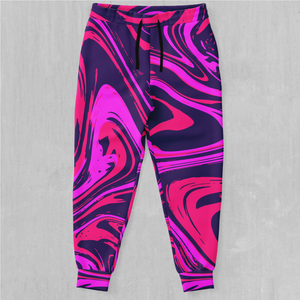 Candy Drip Joggers