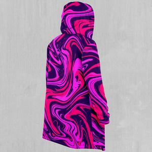 Candy Drip Cloak - Azimuth Clothing