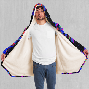 Chromatic Cosmos Cloak