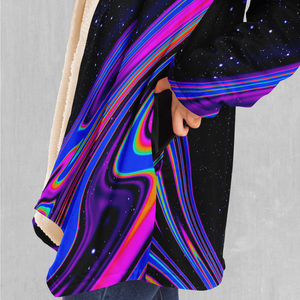 Chromatic Cosmos Cloak