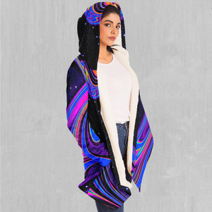 Chromatic Cosmos Cloak