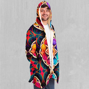Blossoming Spectrum Cloak