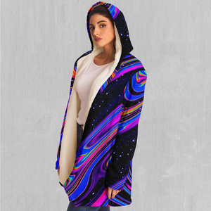 Chromatic Cosmos Cloak