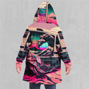 Digital Tsunami Cloak