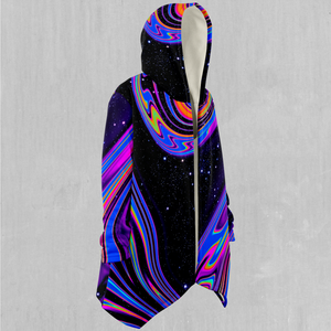 Chromatic Cosmos Cloak