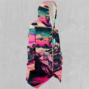 Digital Tsunami Cloak