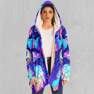 Psycho Luminescence Cloak