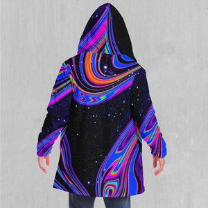 Chromatic Cosmos Cloak