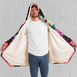 Digital Tsunami Cloak