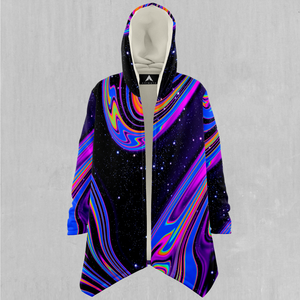 Chromatic Cosmos Cloak