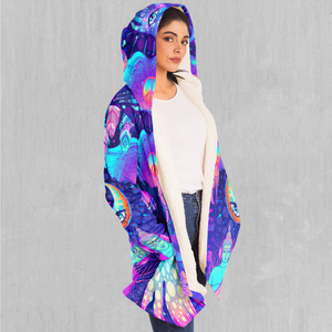 Psycho Luminescence Cloak