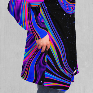 Chromatic Cosmos Cloak
