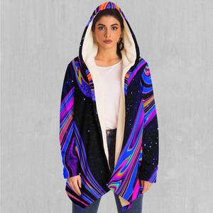 Chromatic Cosmos Cloak
