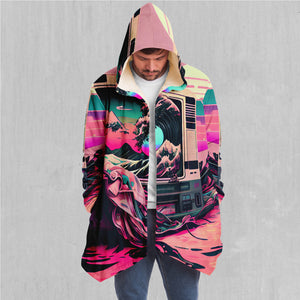 Digital Tsunami Cloak