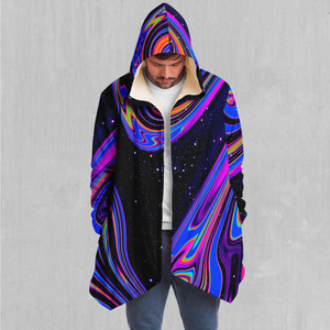 Chromatic Cosmos Cloak