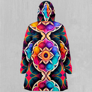 Blossoming Spectrum Cloak