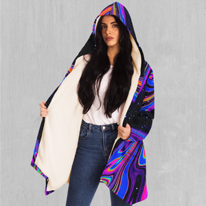 Chromatic Cosmos Cloak