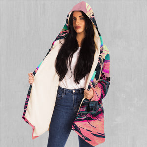 Digital Tsunami Cloak