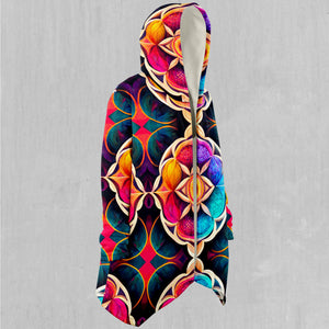 Blossoming Spectrum Cloak