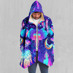 Psycho Luminescence Cloak