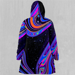 Chromatic Cosmos Cloak