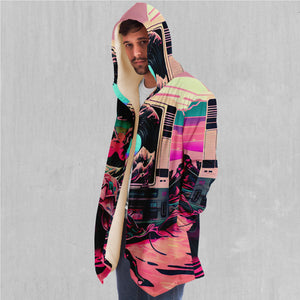 Digital Tsunami Cloak