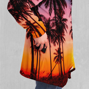 Coastal Dreams Cloak