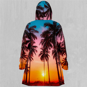 Coastal Dreams Cloak