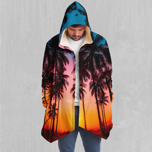 Coastal Dreams Cloak