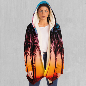 Coastal Dreams Cloak