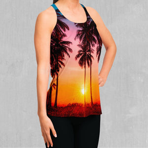 Coastal Dreams Women's Tank Top