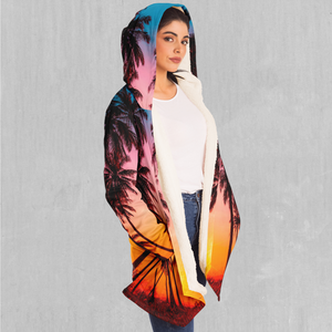 Coastal Dreams Cloak