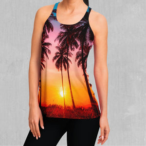 Coastal Dreams Women's Tank Top