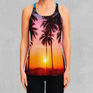 Coastal Dreams Women's Tank Top
