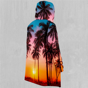 Coastal Dreams Cloak