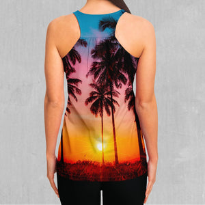 Coastal Dreams Women's Tank Top