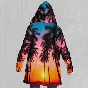 Coastal Dreams Cloak