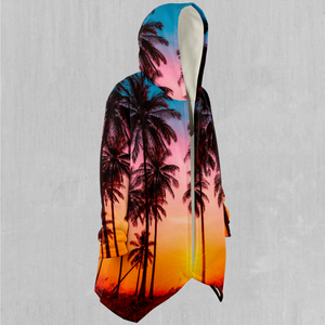 Coastal Dreams Cloak
