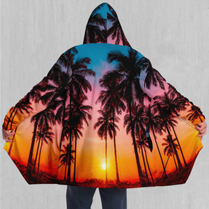 Coastal Dreams Cloak