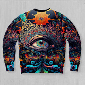 Cosmic Eye Sweatshirt