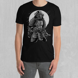 Cosmic Mercenary Tee