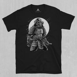 Cosmic Mercenary Tee